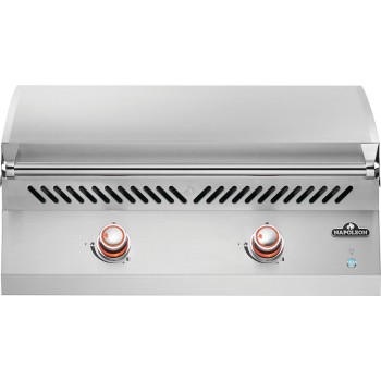 Plancha Encastrable Serie 700 BIG32FTPSS 2
