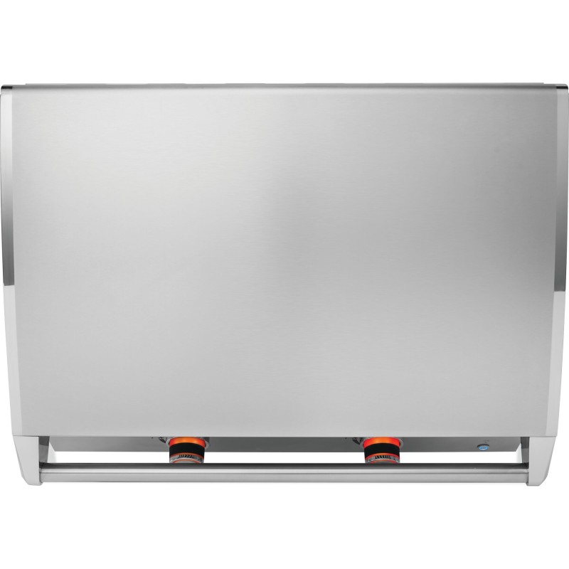 Plancha Encastrable Serie 700 BIG32FTPSS