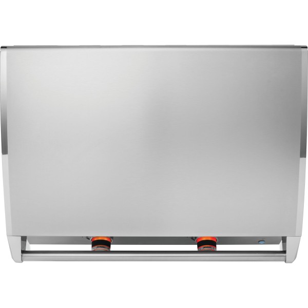 Plancha Encastrable Serie 700 BIG32FTPSS