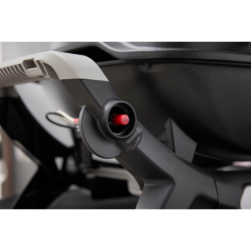 Barbacoa Weber Q 1100N