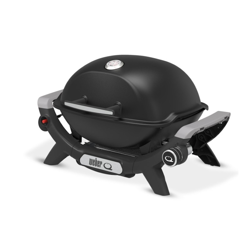 Barbacoa Weber Q 1100N