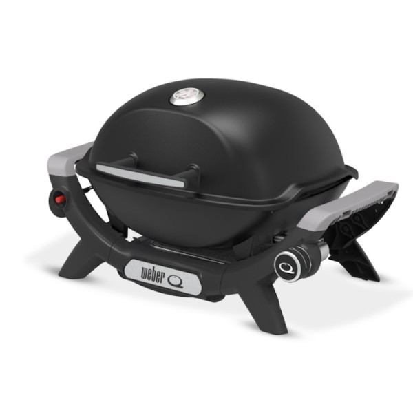 Barbacoa Weber Q 1100N