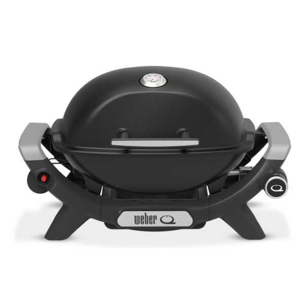 Barbacoa Weber Q 1100N