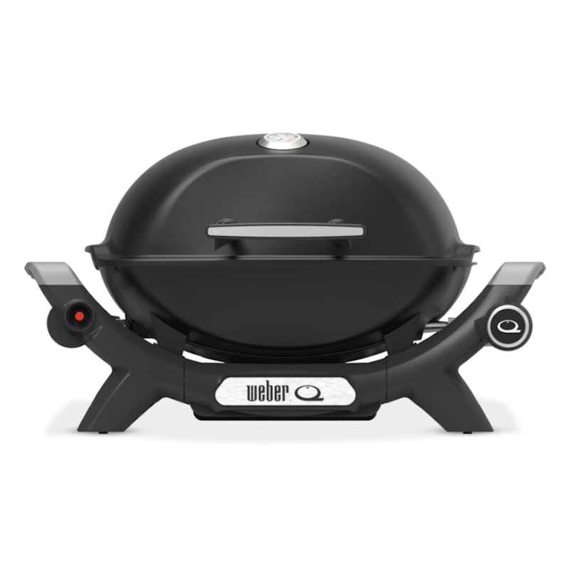 Barbacoa Weber Q 1100N
