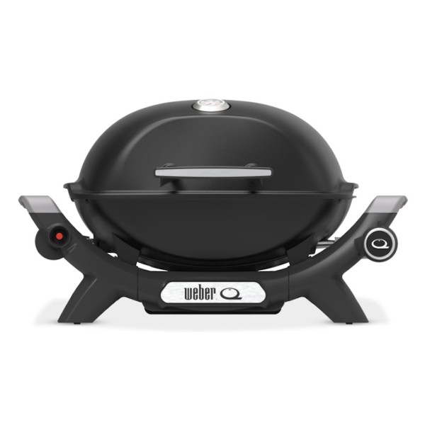Barbacoa Weber Q 1100N