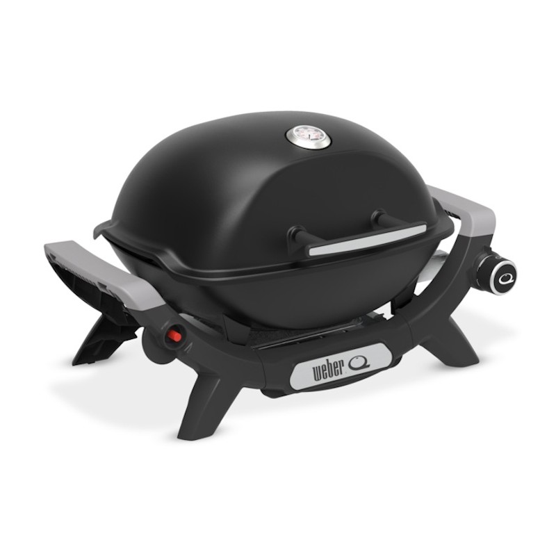 Barbacoa Weber Q 1100N