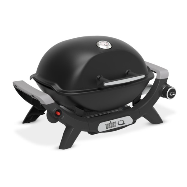 Barbacoa Weber Q 1100N