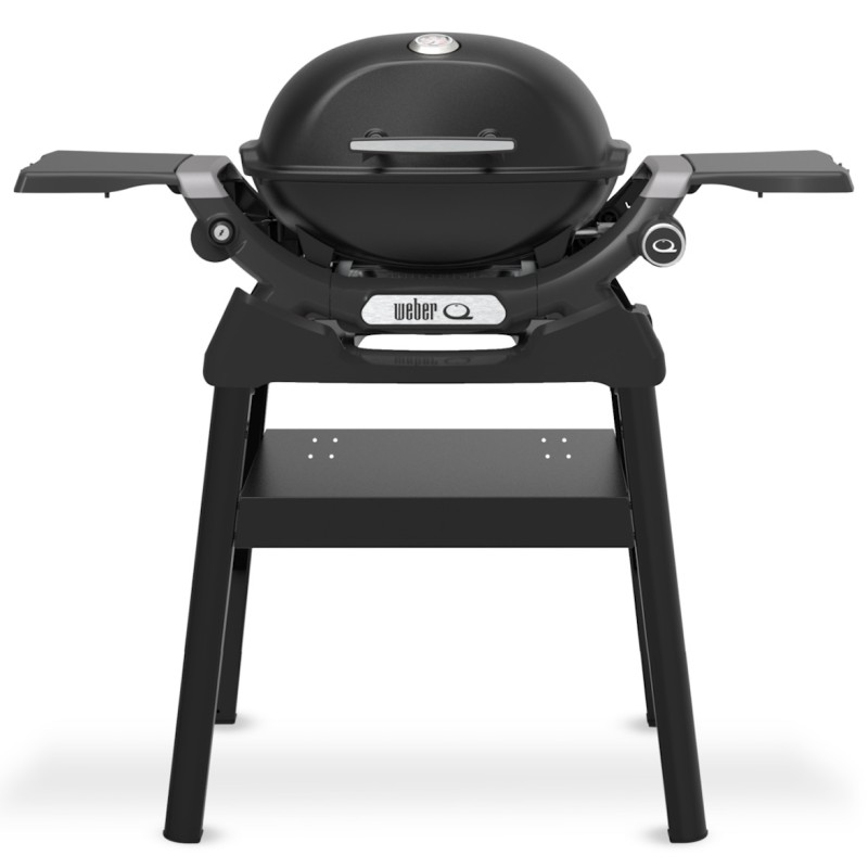 Barbacoa Weber Q 1200N con Stand