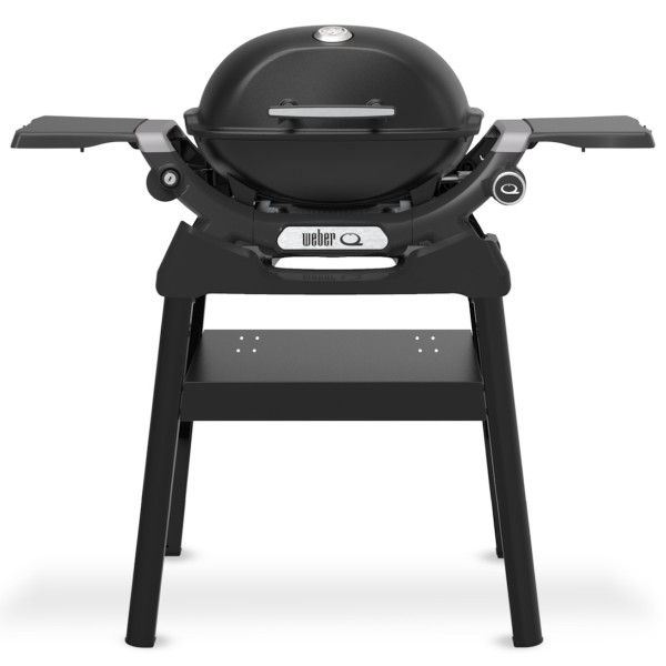 Barbacoa Weber Q 1200N con Stand