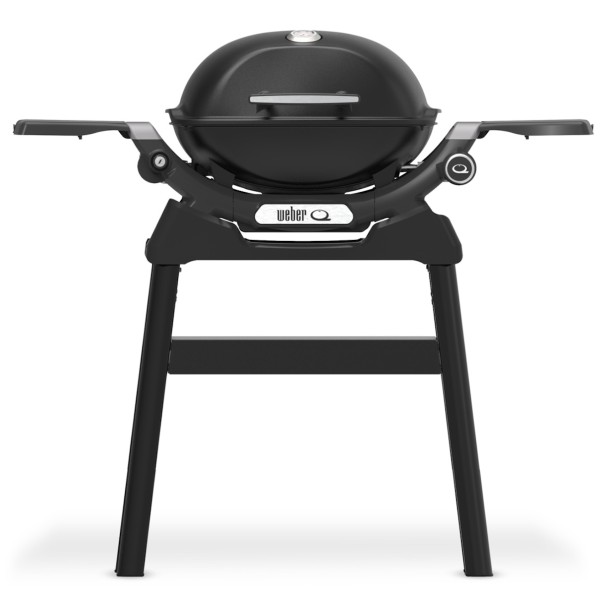 Barbacoa Weber Q 1200N con Stand