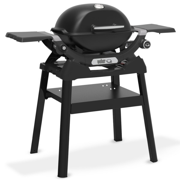 Barbacoa Weber Q 1200N con Stand