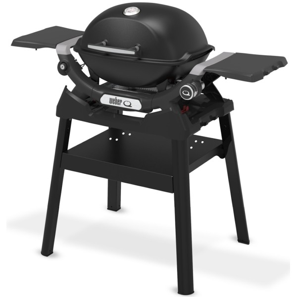 Barbacoa Weber Q 1200N con Stand