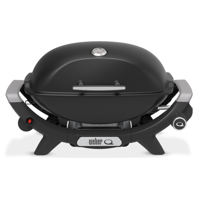 Weber Q 2100 Negra