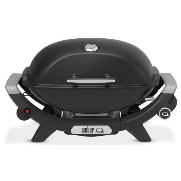 Weber Q 2100 Negra