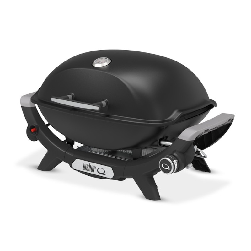 Weber Q 2100 Negra