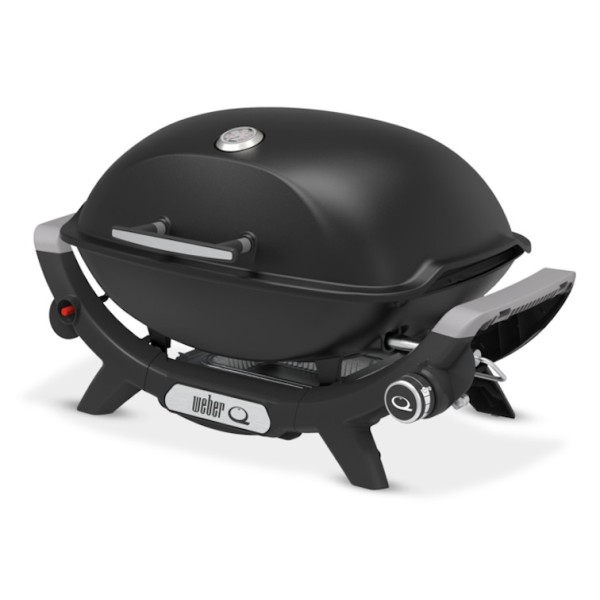 Weber Q 2100 Negra