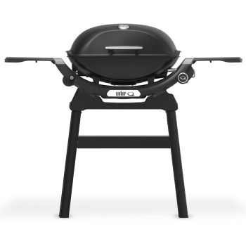 Barbacoa Weber Q 2200N con Stand 2