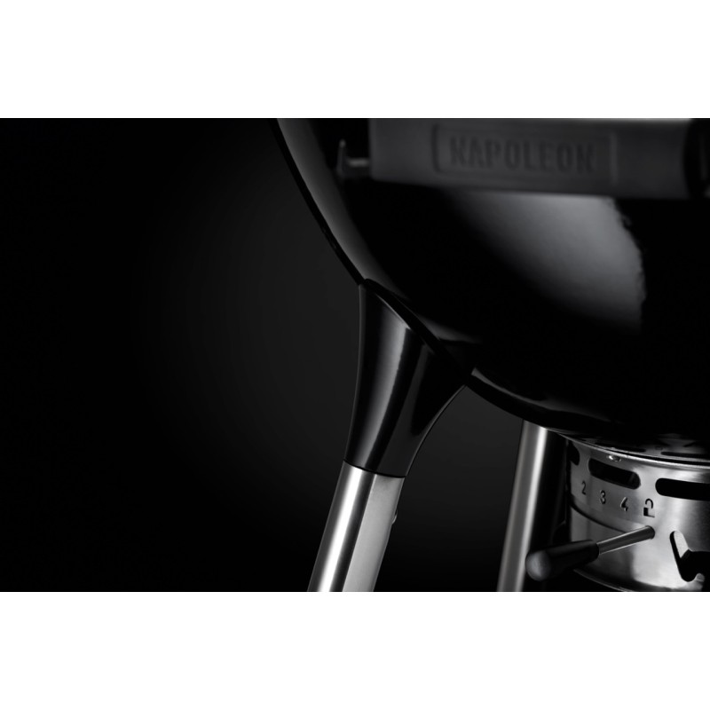 Napoleon Pro 47 cm PRO18K-LEG-3
