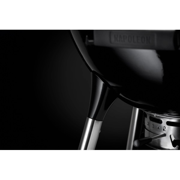 Napoleon Pro 47 cm PRO18K-LEG-3