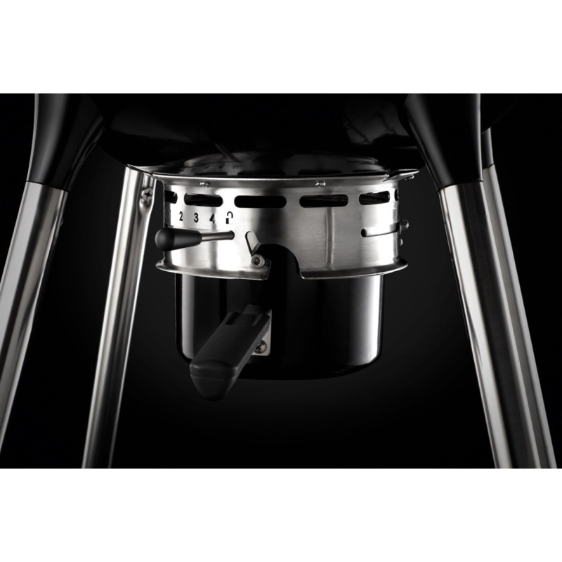 Napoleon Pro 47 cm PRO18K-LEG-3