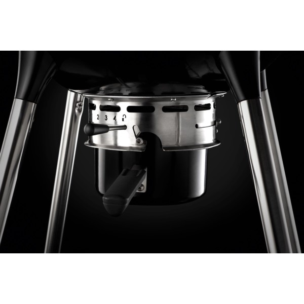 Napoleon Pro 47 cm PRO18K-LEG-3