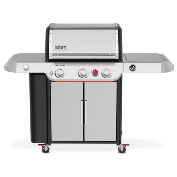 Weber Genesis SP-335 Weber Works