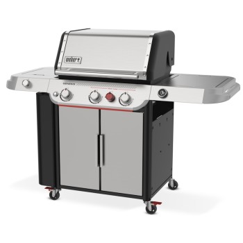 Weber Genesis SP-335 Weber Works 2