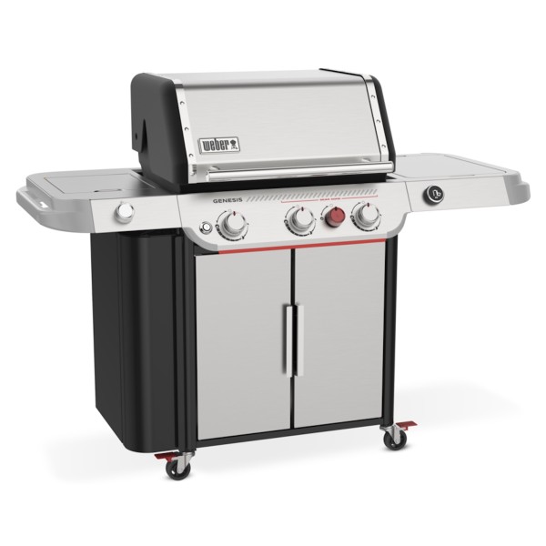 Weber Genesis SP-335 Weber Works