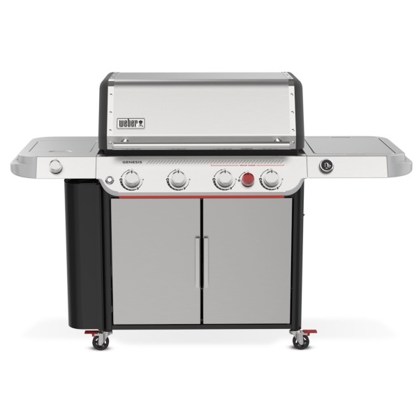 Weber Genesis SP-435 Weber Works