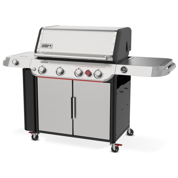 Weber Genesis SP-435 Weber Works