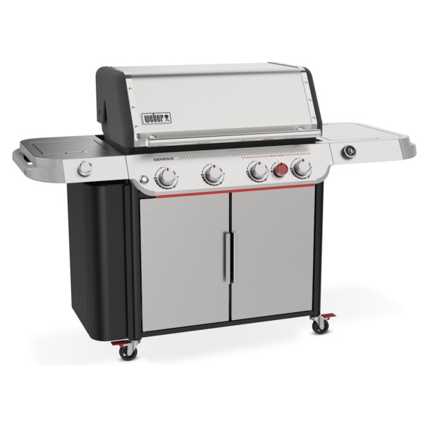 Weber Genesis SP-435 Weber Works