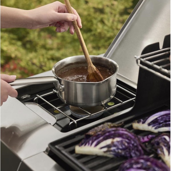 Weber Genesis SP-435 Weber Works