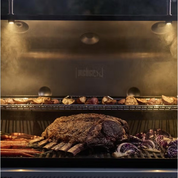 Weber Genesis SP-435 Weber Works