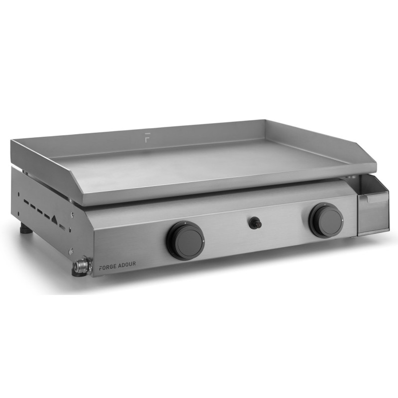Plancha de gas Base G60 I