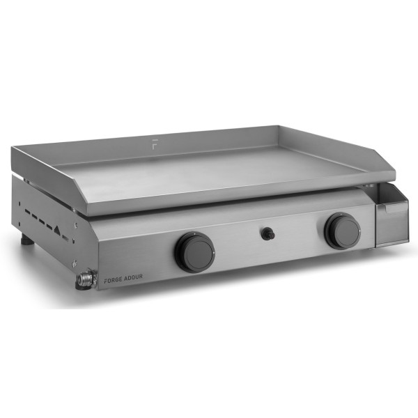 Plancha de gas Base G60 I