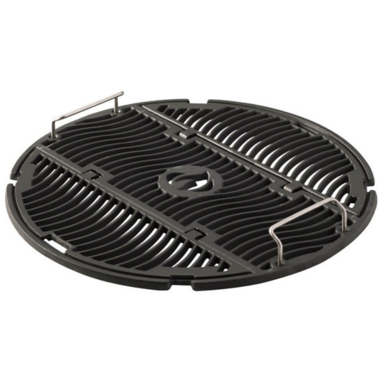 Rejilla de Hierro Fundido para Napoleon Kettle 47 cm.