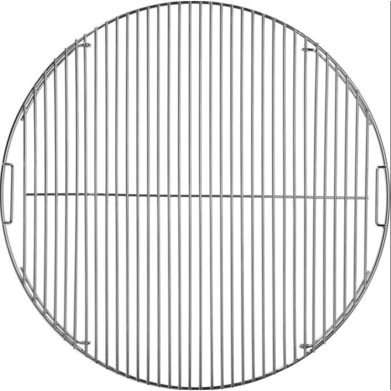 Rejilla de Acero Inox. para Napoleon Kettle 57 cm.