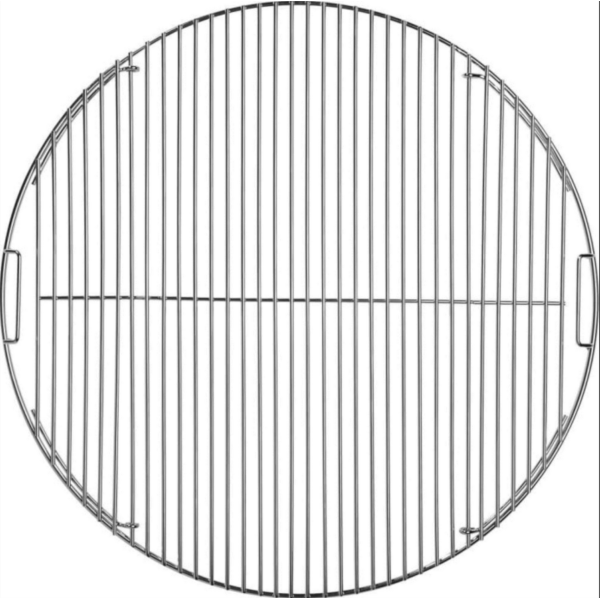 Rejilla de Acero Inox. para Napoleon Kettle 57 cm.