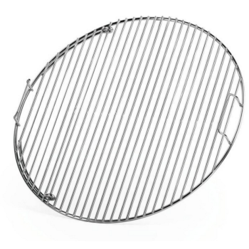 Rejilla de Acero Inox. para Napoleon Kettle 57 cm. 2