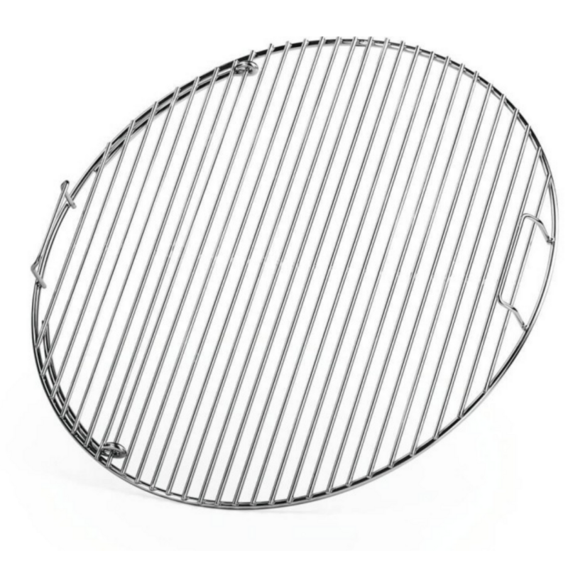 Rejilla de Acero Inox. para Napoleon Kettle 57 cm.