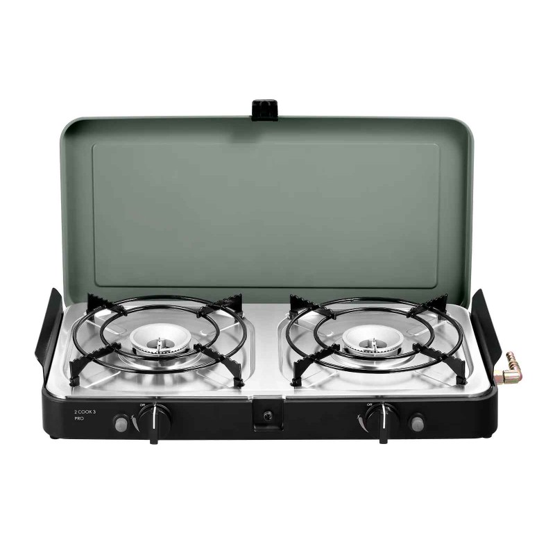 Cocina Ligera 2-Cook 3 Pro