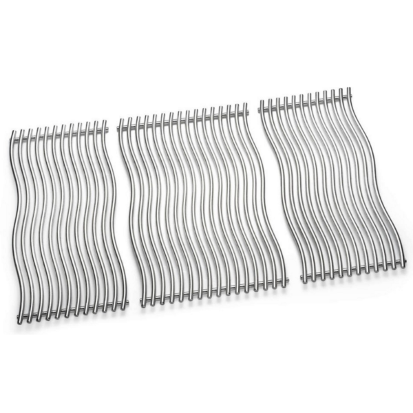 Parrillas de Acero Inox. Napoleon BI/BIG32