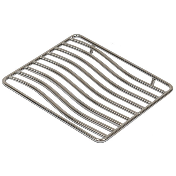 Parrillas de Acero Inox. para Sizzle Zone Freestyle