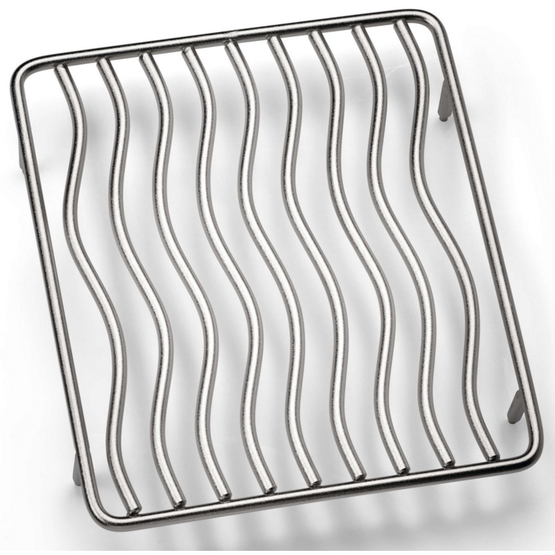 Parrilla de Acero Inox. para Napoleon BI/BIB10