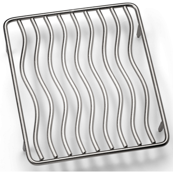 Parrilla de Acero Inox. para Napoleon BI/BIB10