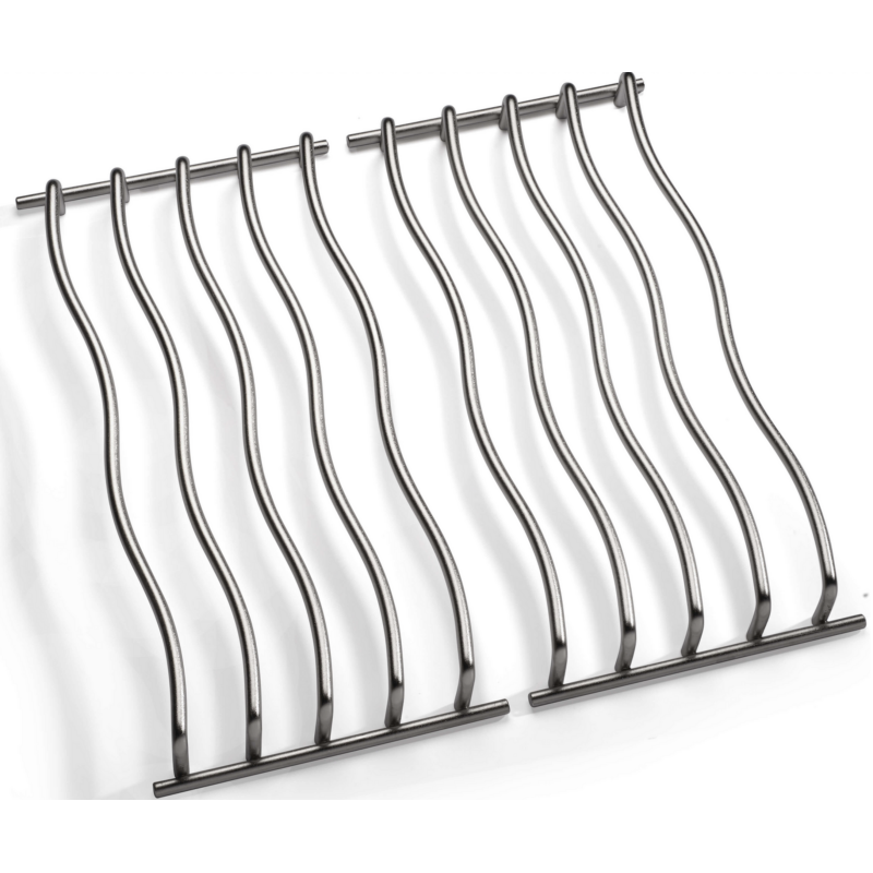 Parrilla de Acero Inox. para Napoleon BIB18RT
