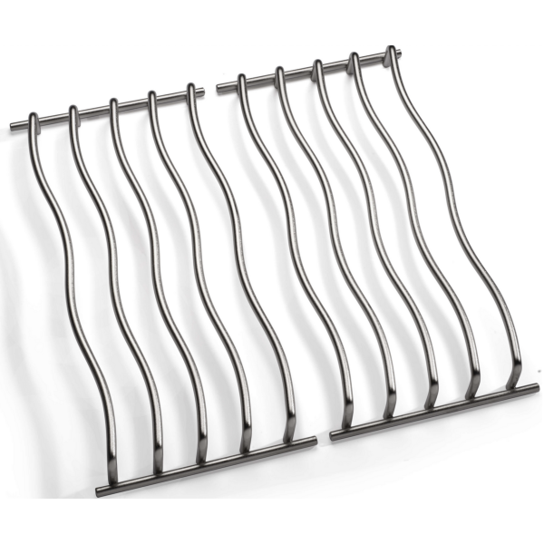 Parrilla de Acero Inox. para Napoleon BIB18RT