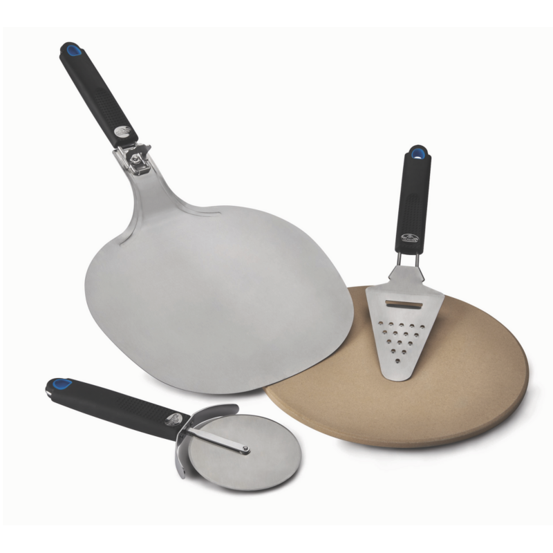 Set Amante de la Pizza Napoleon