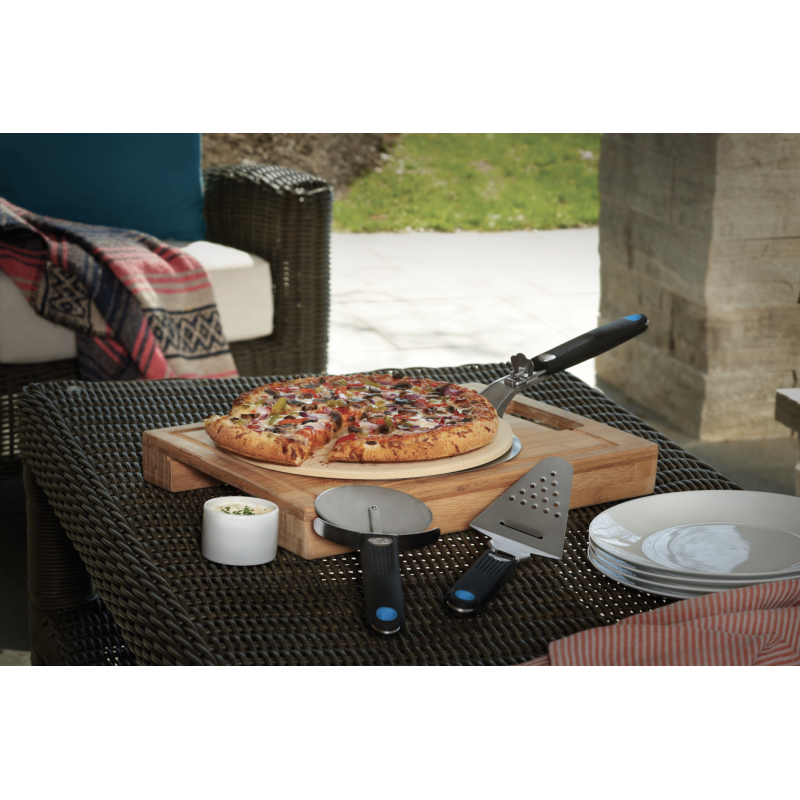 Set Amante de la Pizza Napoleon