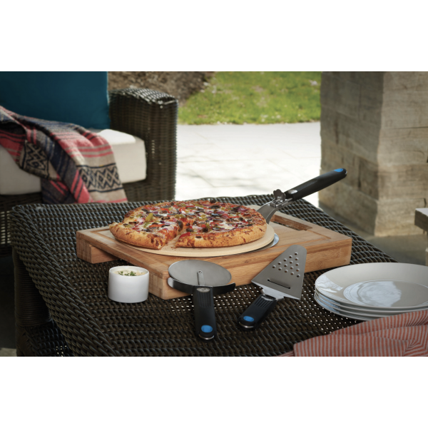 Set Amante de la Pizza Napoleon